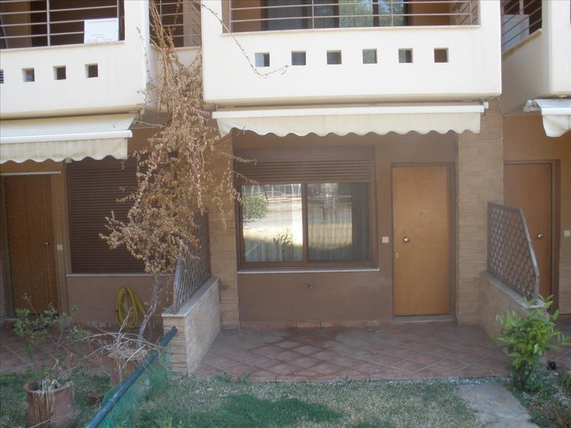 2 Bedroom Maisonette in Gerakini RE0826 264851