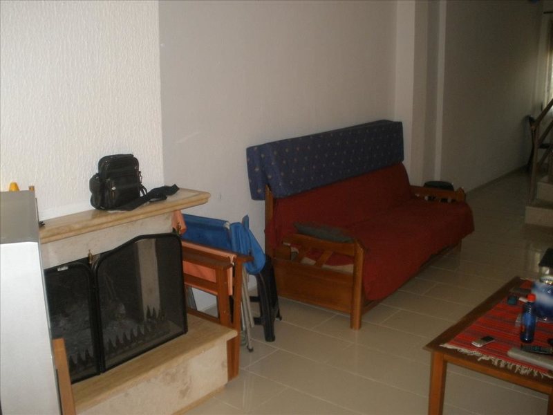 2 Bedroom Maisonette in Gerakini RE0826 264852