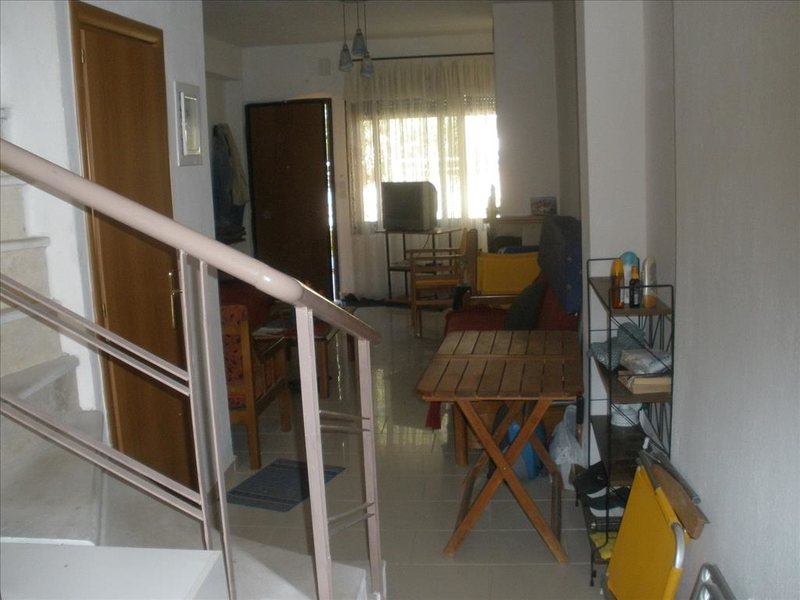 2 Bedroom Maisonette in Gerakini RE0826 264853