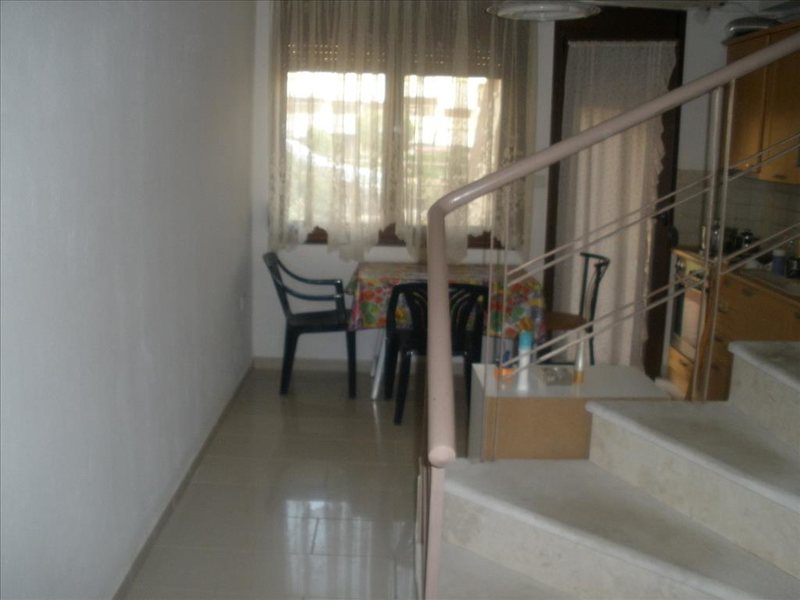 2 Bedroom Maisonette in Gerakini RE0826 264855