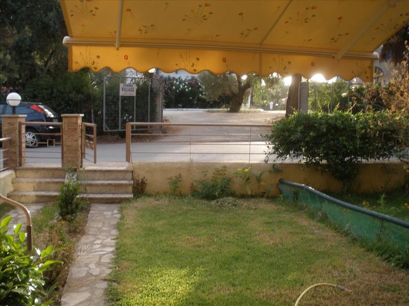 2 Bedroom Maisonette in Gerakini RE0826 264858