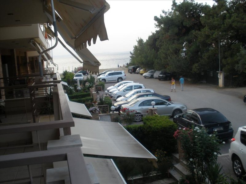 2 Bedroom Maisonette in Gerakini RE0826 264859