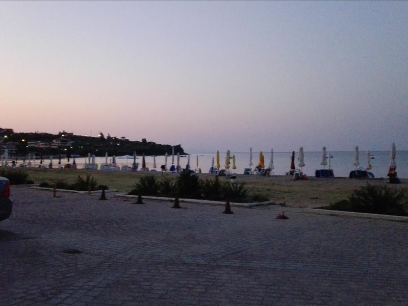 2 Bedroom Maisonette in Gerakini RE0826 264862