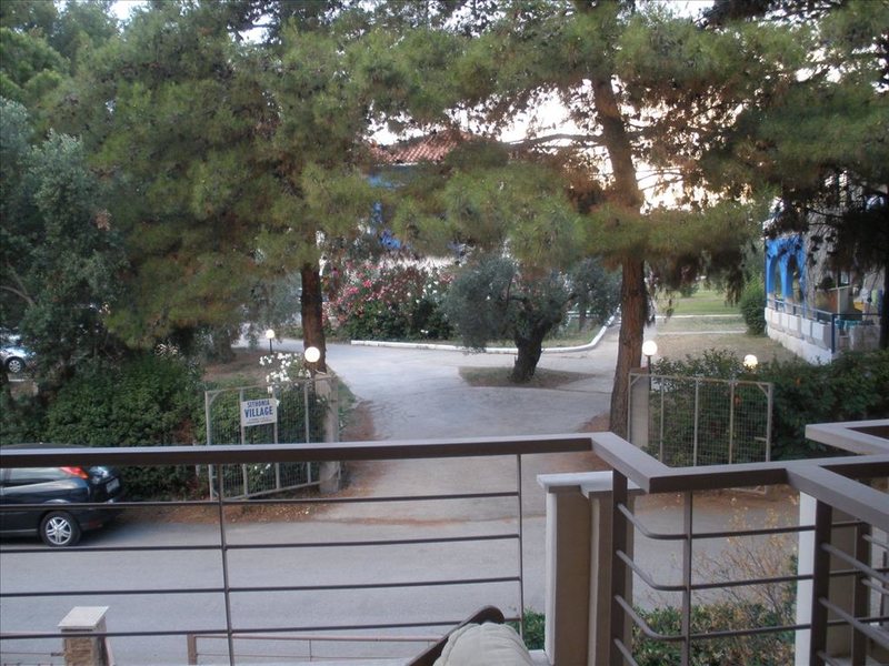 2 Bedroom Maisonette in Gerakini RE0826 264864