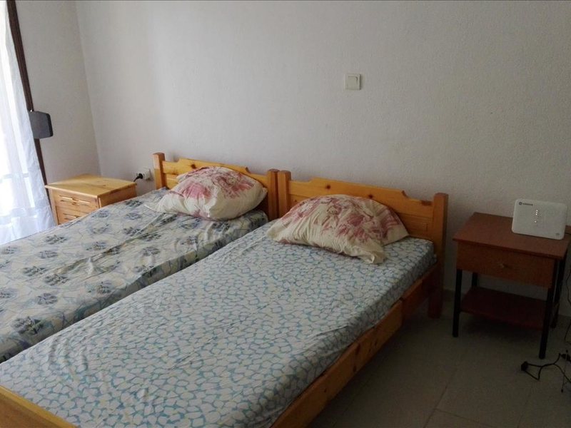 2 Bedroom Maisonette in Gerakini RE0826 264865