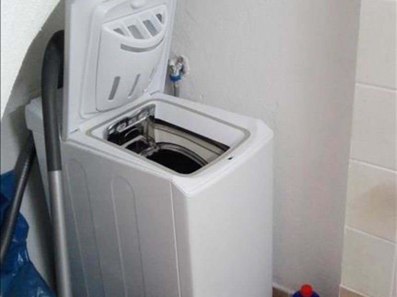 2 Bedroom Maisonette in Gerakini RE0826 264866