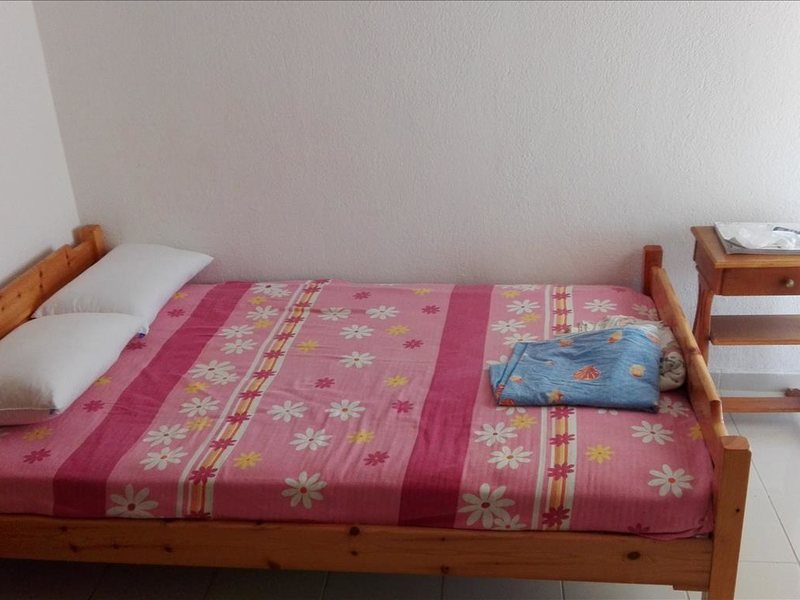 2 Bedroom Maisonette in Gerakini RE0826 264867