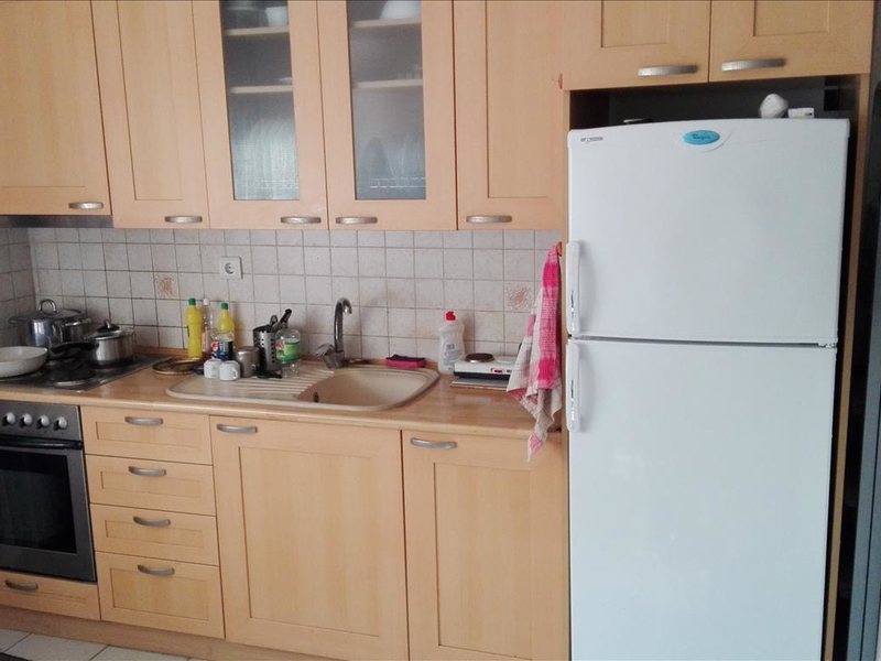 2 Bedroom Maisonette in Gerakini RE0826 264868