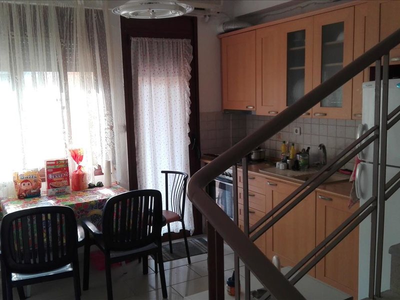 2 Bedroom Maisonette in Gerakini RE0826 264869