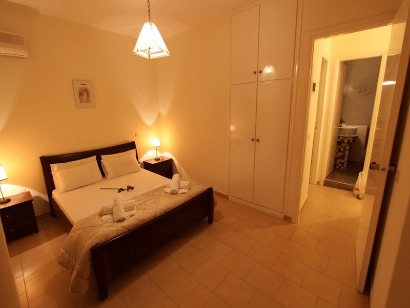 2 Bedroom Maisonette in Glyfada-Corfu RE0700 264872