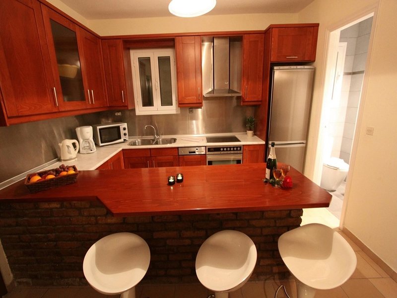 2 Bedroom Maisonette in Glyfada-Corfu RE0700 264873