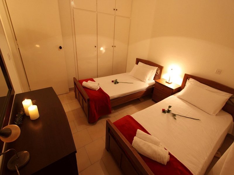 2 Bedroom Maisonette in Glyfada-Corfu RE0700 264876