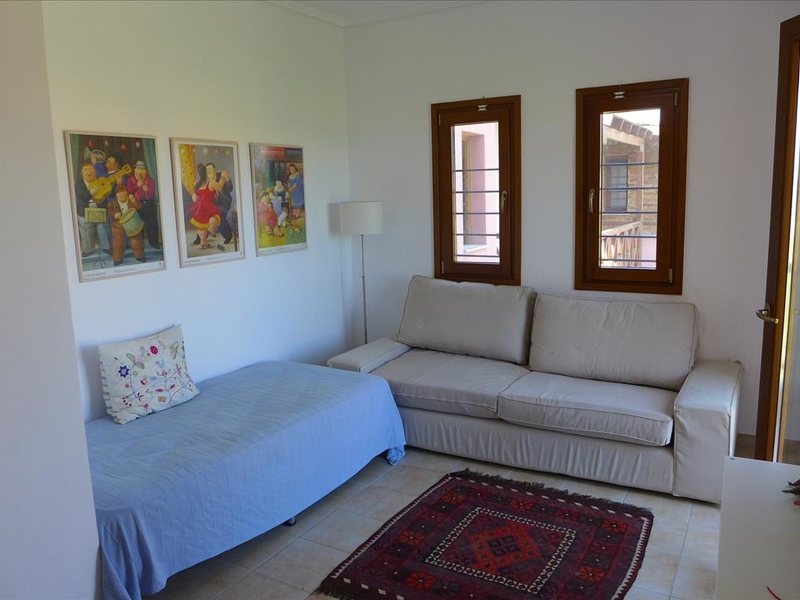 2 Bedroom Maisonette in Ierissos RE0016 265174