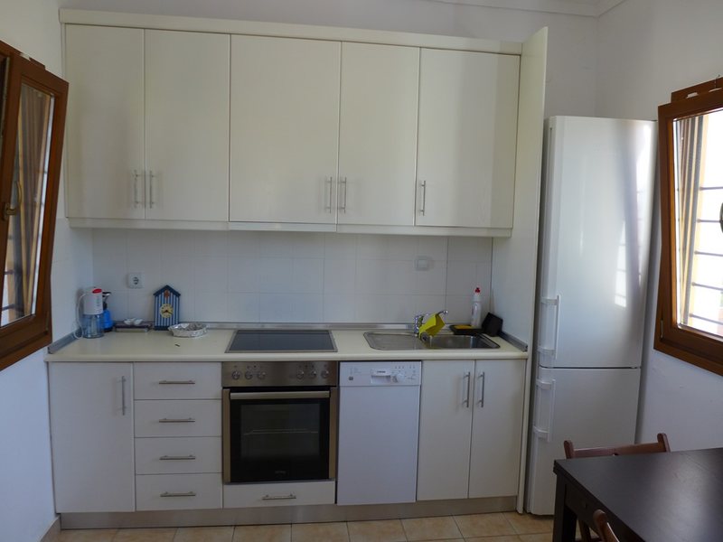 2 Bedroom Maisonette in Ierissos RE0016 265175