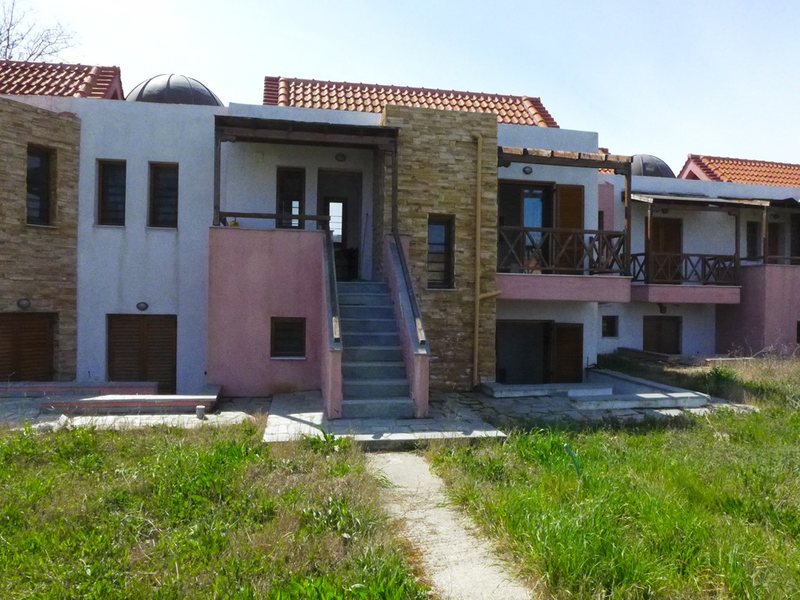 2 Bedroom Maisonette in Ierissos RE0016 265176