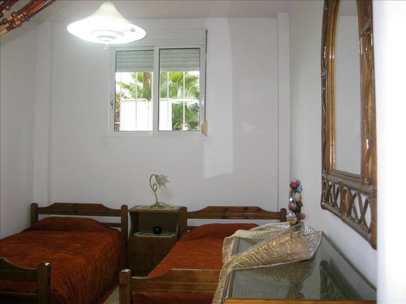 2 Bedroom Maisonette in Kalithea RE0653 264878