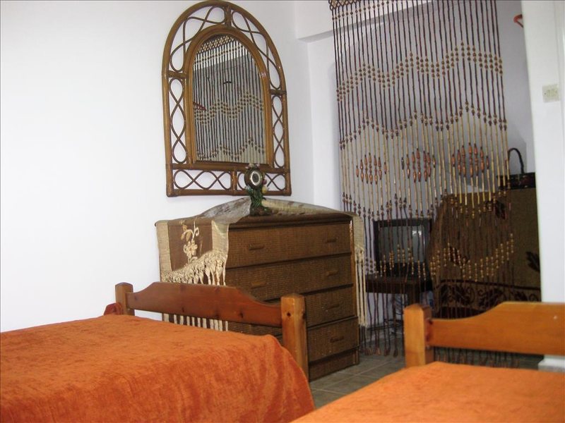 2 Bedroom Maisonette in Kalithea RE0653 264879