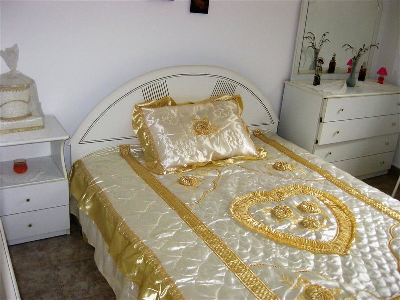 2 Bedroom Maisonette in Kalithea RE0653 264880