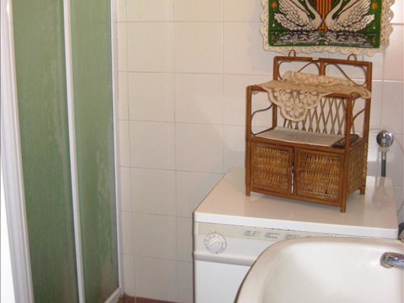 2 Bedroom Maisonette in Kalithea RE0653 264883