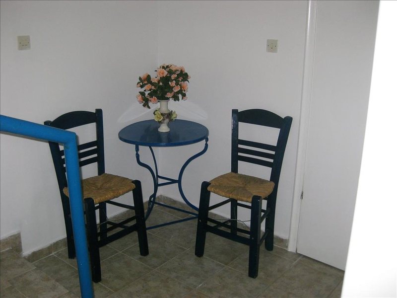 2 Bedroom Maisonette in Kalithea RE0653 264884