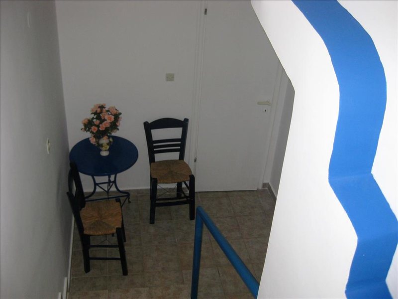 2 Bedroom Maisonette in Kalithea RE0653 264885