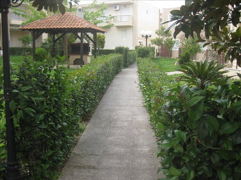 2 Bedroom Maisonette in Kalithea RE0653 264890