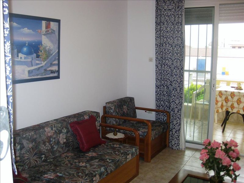 2 Bedroom Maisonette in Kalithea RE0653 264891