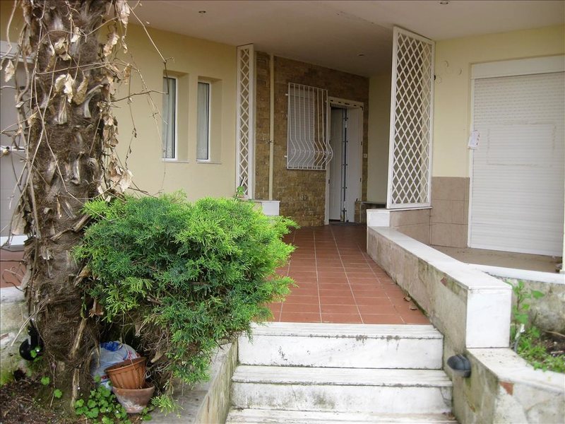 2 Bedroom Maisonette in Kalithea RE0653 264892