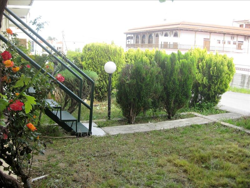 2 Bedroom Maisonette in Kalithea RE0653 264895