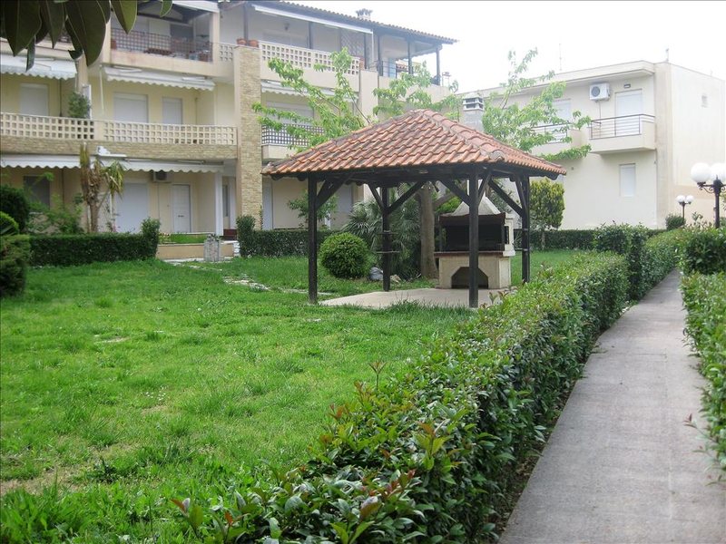 2 Bedroom Maisonette in Kalithea RE0653 264897