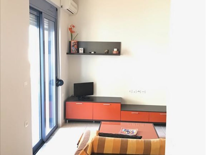 2 Bedroom Maisonette in Kalyves RE0573  264899