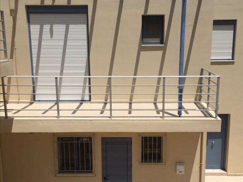 2 Bedroom Maisonette in Kalyves RE0573  264900