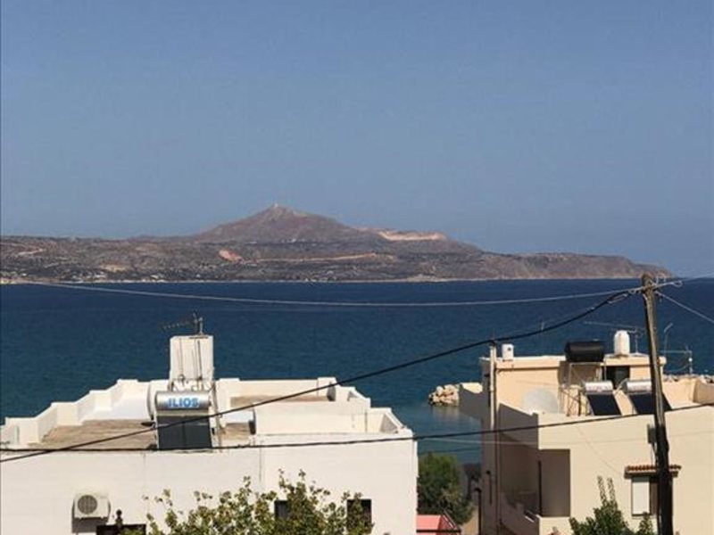 2 Bedroom Maisonette in Kalyves RE0573  264901