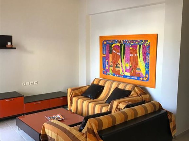 2 Bedroom Maisonette in Kalyves RE0573  264902