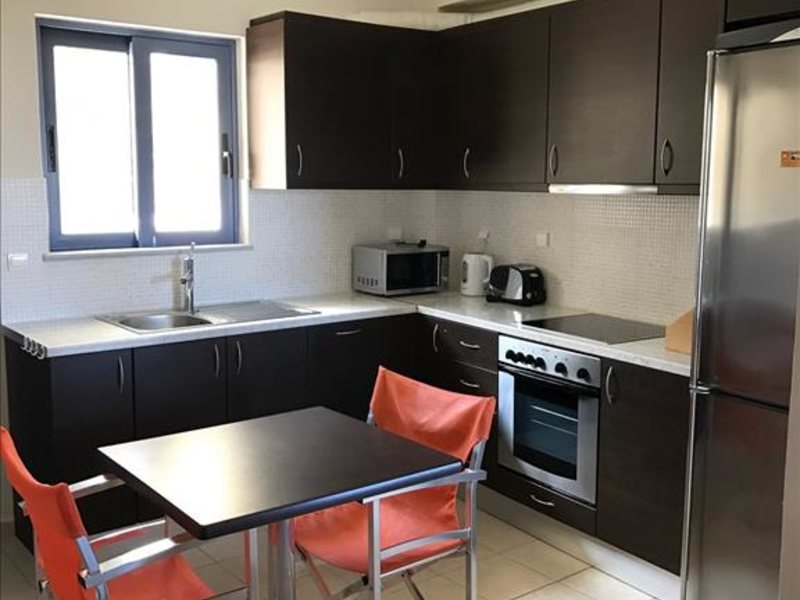 2 Bedroom Maisonette in Kalyves RE0573  264903