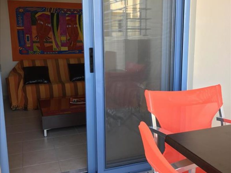 2 Bedroom Maisonette in Kalyves RE0573  264904