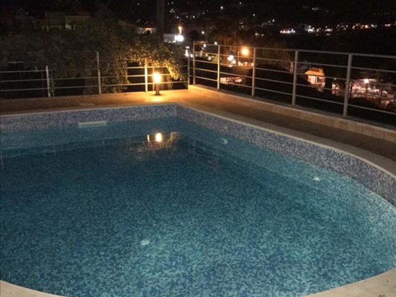 2 Bedroom Maisonette in Kalyves RE0573  264906