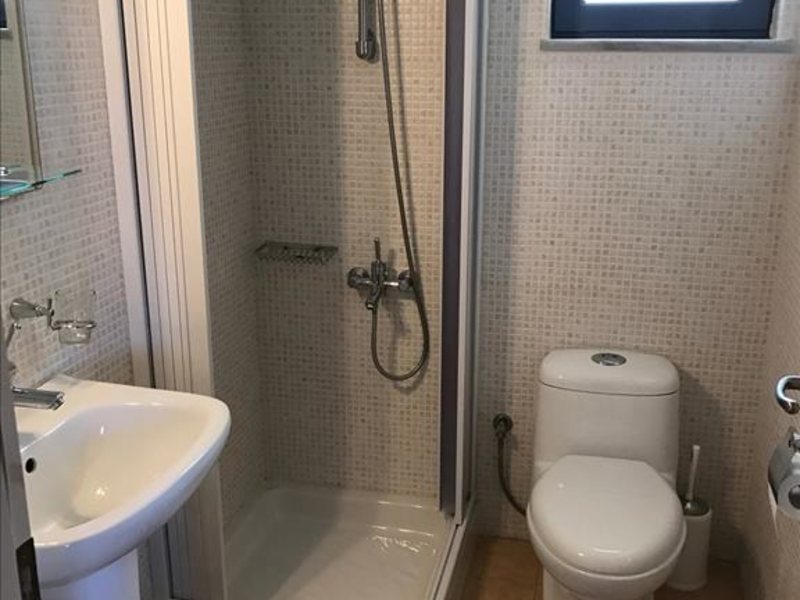 2 Bedroom Maisonette in Kalyves RE0573  264907