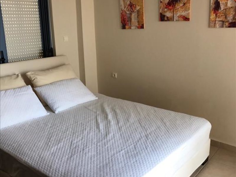 2 Bedroom Maisonette in Kalyves RE0573  264909