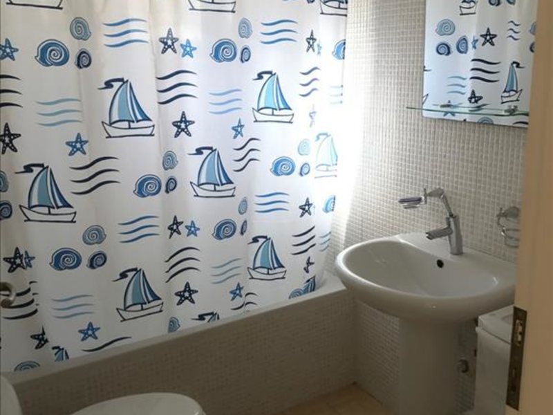 2 Bedroom Maisonette in Kalyves RE0573  264912