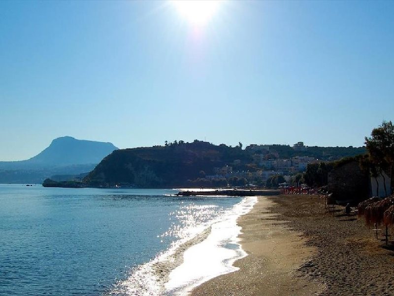 2 Bedroom Maisonette in Kalyves RE0573  264914