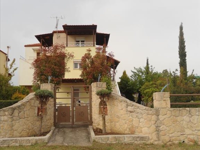 2 Bedroom Maisonette in Kassandreia RE0729 264917