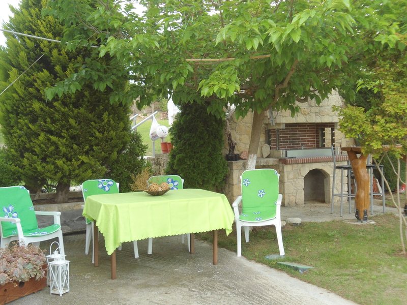 2 Bedroom Maisonette in Kassandreia RE0729 264918