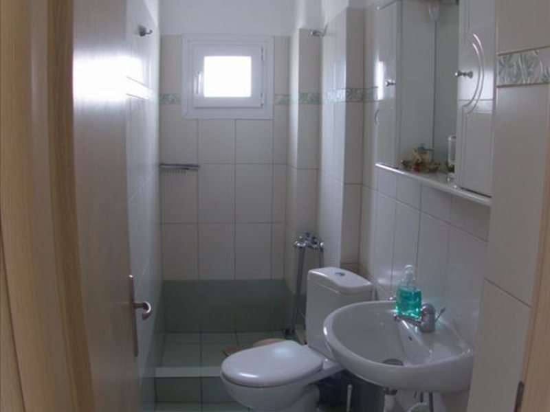 2 Bedroom Maisonette in Kassandreia RE0729 264919