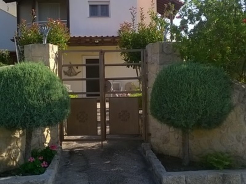 2 Bedroom Maisonette in Kassandreia RE0729 264923