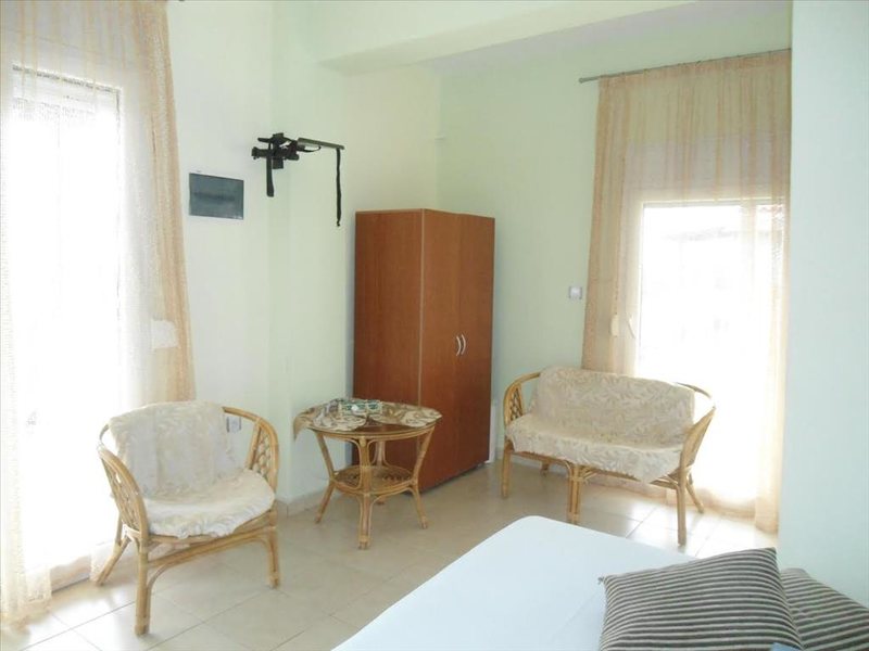 2 Bedroom Maisonette in Kassandreia RE0729 264924