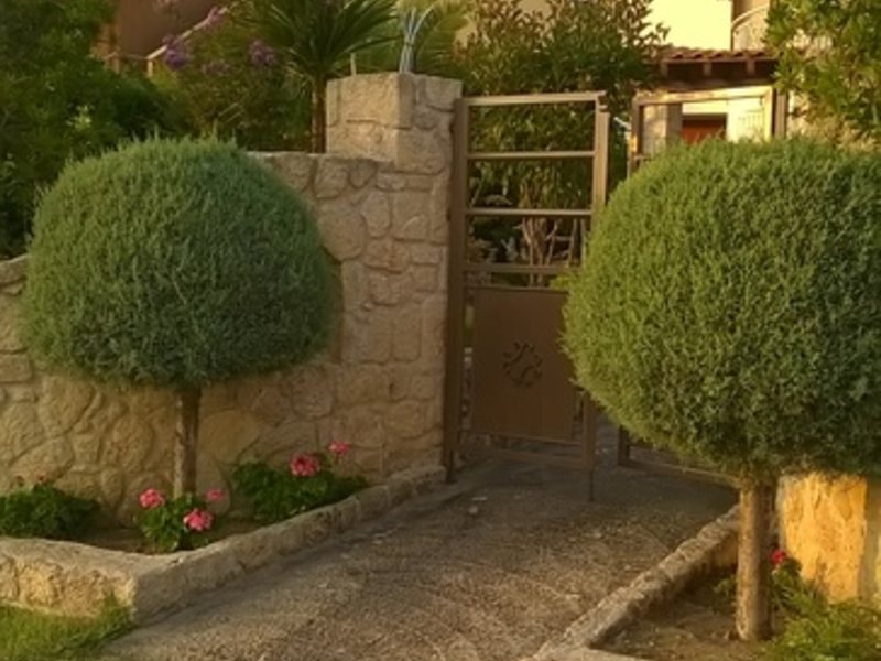 2 Bedroom Maisonette in Kassandreia RE0729 264925