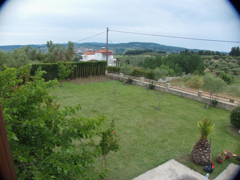 2 Bedroom Maisonette in Kassandreia RE0729 264926