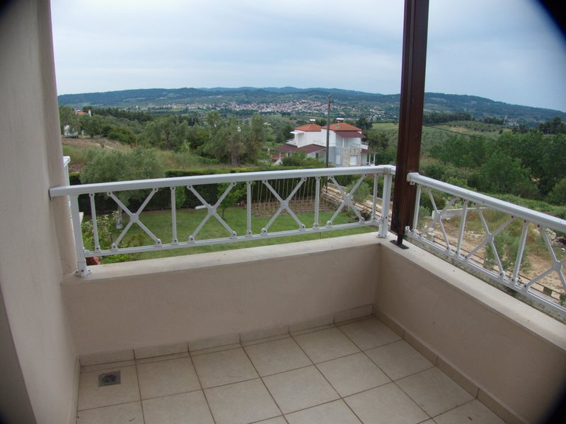 2 Bedroom Maisonette in Kassandreia RE0729 264927