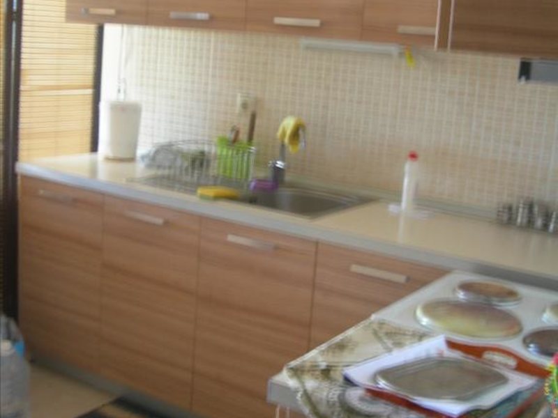 2 Bedroom Maisonette in Nea Fokea RE0069 264931